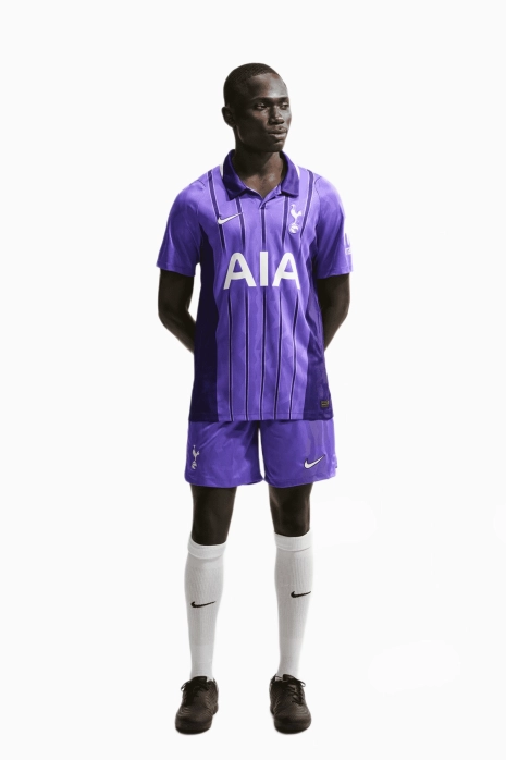 Шорти Nike Tottenham Hotspur 26/27 Third Stadium - Виолетова