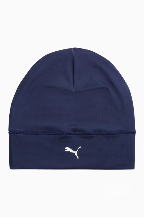 Mütze Puma teamADDITIONS Tech - Navy blau