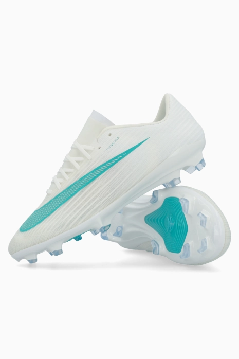 Korki Nike Zoom Mercurial Superfly 11 Pro FG - Biały