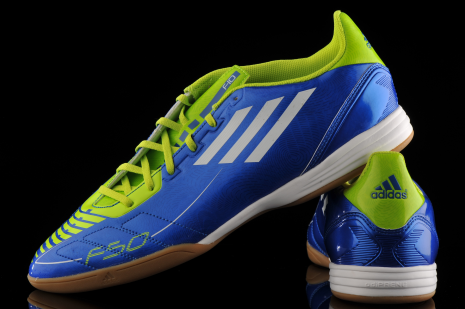 adidas F10 IN G40242 | R-GOL.com - Football boots & equipment