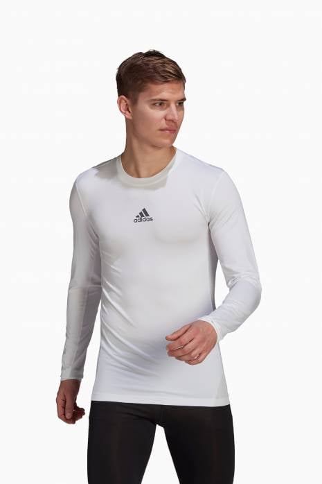 Thermoactive t-shirt adidas TECHFIT COMPRESSION LS
