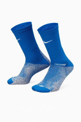 Nike Grip Strike Cushioned Socks, Men's Fashion, Activewear on Carousell