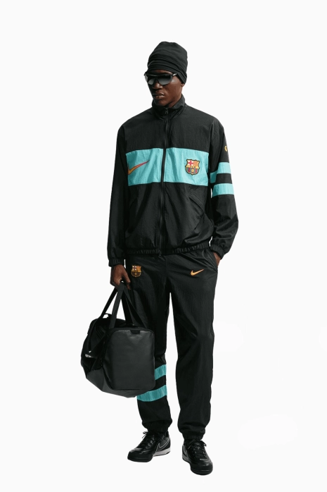 Nike FC Barcelona 26/27 Repel i96 Hose - Schwarz