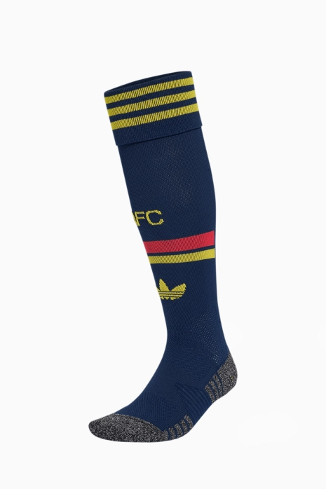 Jambiere adidas Arsenal FC 26/27 Away - Albastru marin