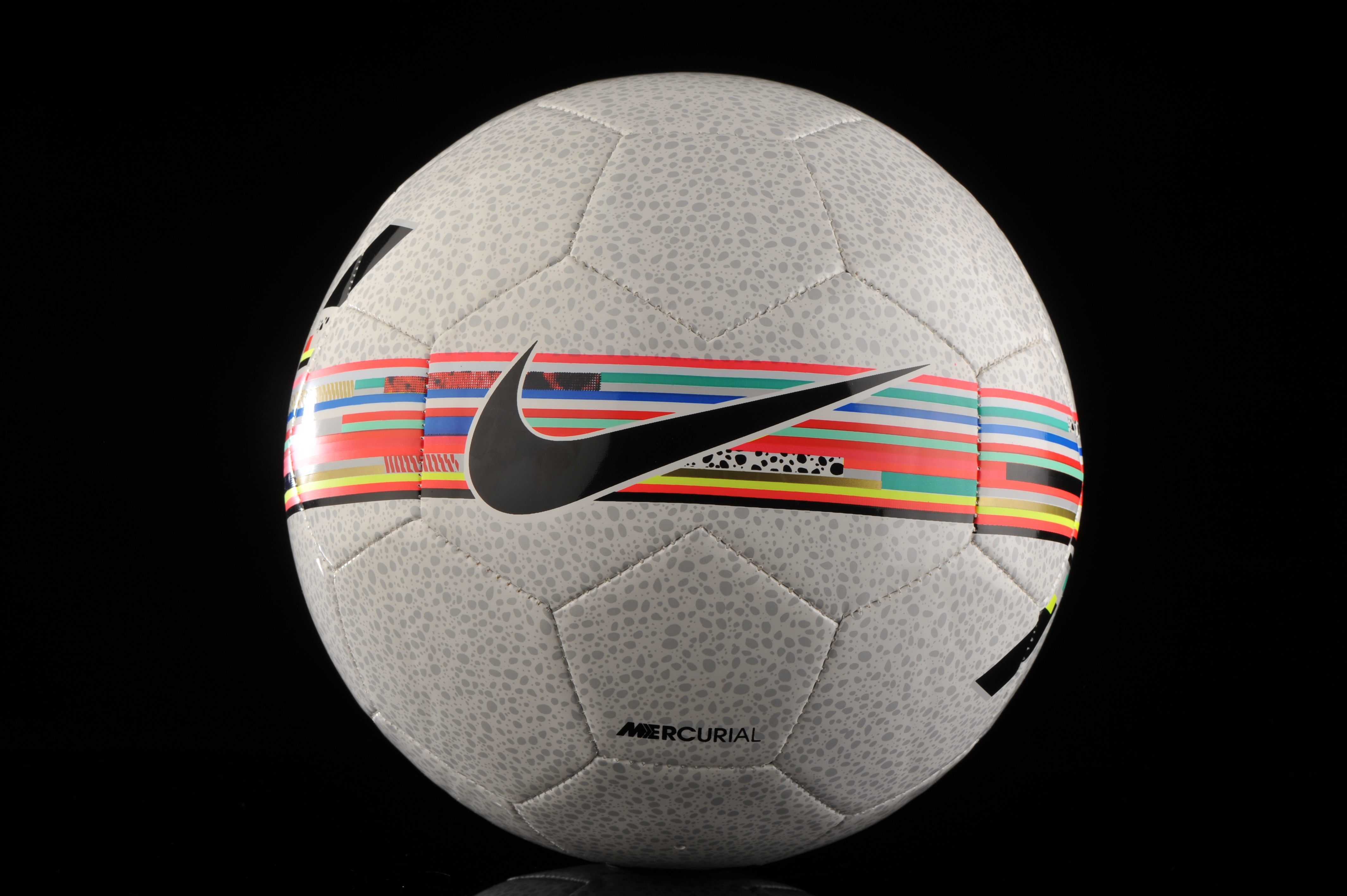 Ball Nike Mercurial Prestige SC3898-100 
