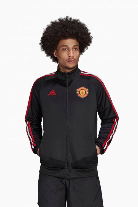 Mikina adidas Manchester United 22/23 DNA Track
