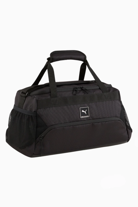 Torba Puma Training Sportsbag S - Črna