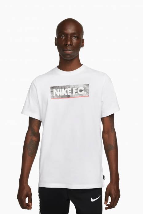 Koszulka Nike FC Tee Seasonal Block