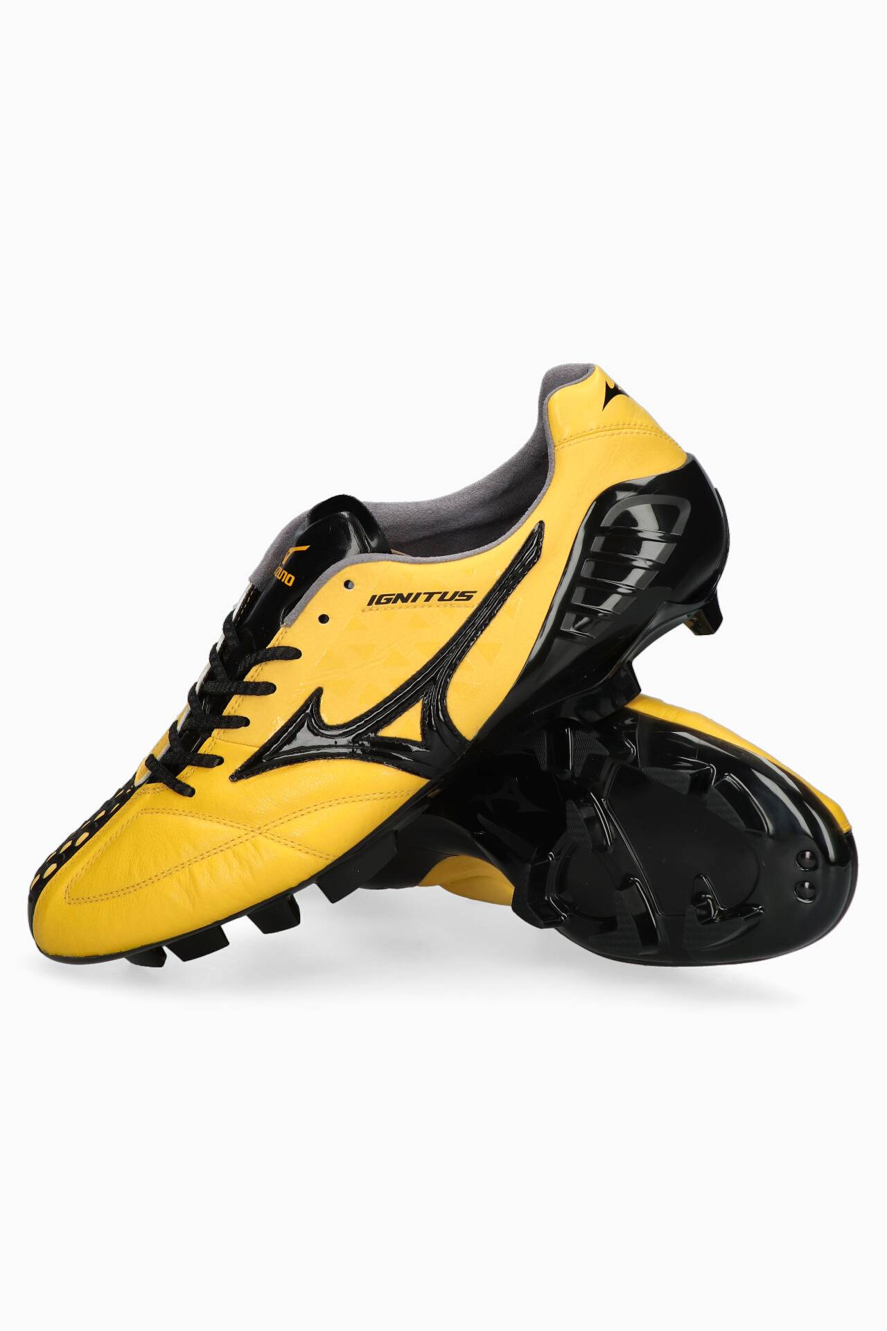 Mizuno wave shop ignitus