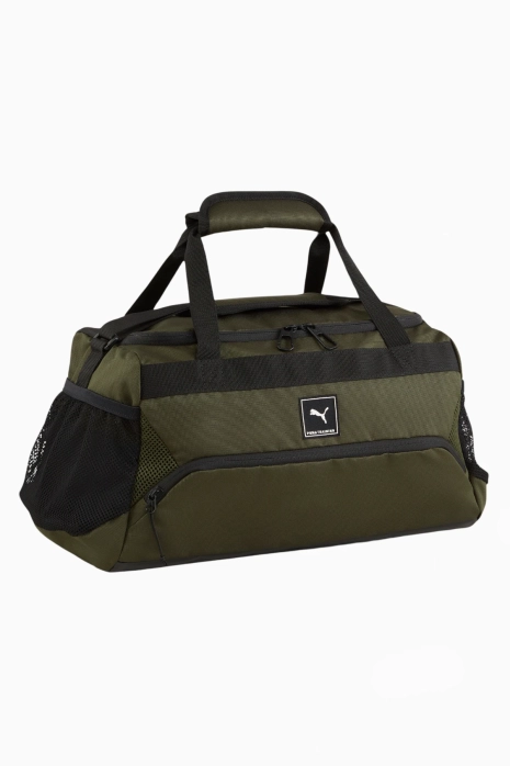 Táska Puma Training Sportsbag Small - Zelená