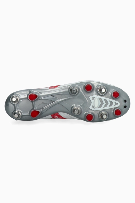 Бутси Mizuno Morelia Neo IV Beta Japan Mix - Білий | Футбольне