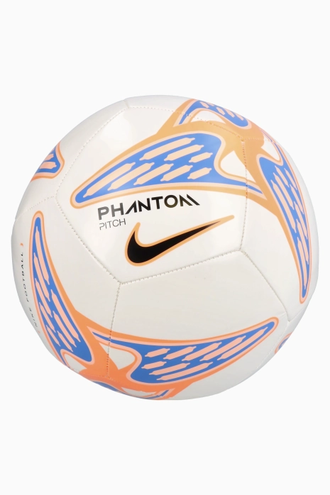 Minge Nike Phantom dimensiunea 5 - Alb