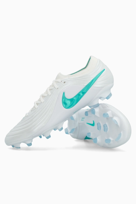 Nocken Nike Tiempo Maestro Elite FG - Weiß