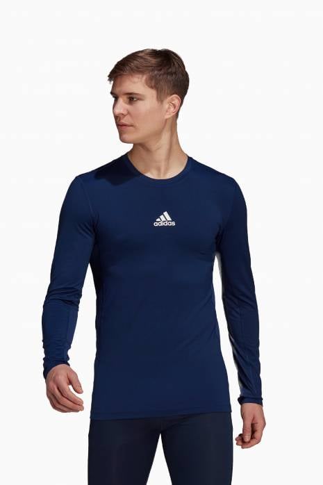 Thermoactive t-shirt adidas TECHFIT COMPRESSION LS