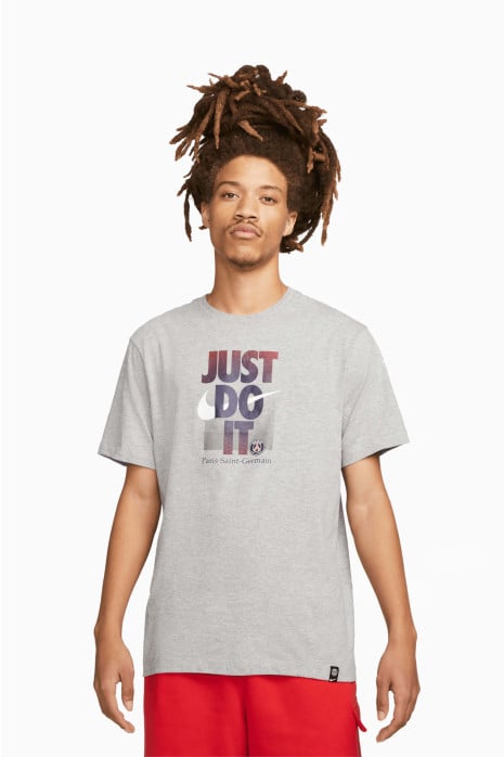 T-shirt Nike PSG 22/23 Just Do It