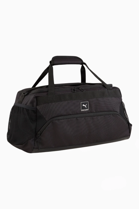 Bolsa Puma Training Sportsbag M - Negro