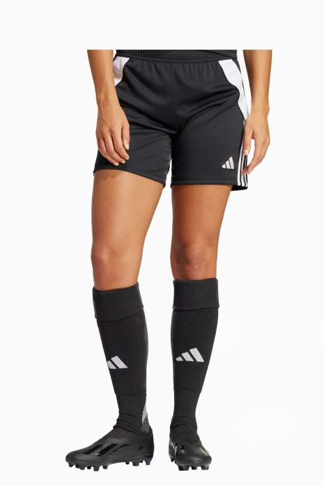 Rövidnadrág adidas Tiro 24 Training Women - Fekete