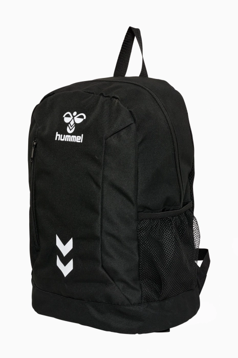 Backpack hummel hmlCORE 2.0 - Black