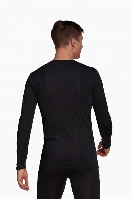 Thermoactive t-shirt adidas Techfit Compression LS