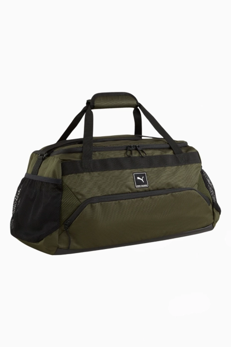 Training bag Puma Training Sportsbag M - Green