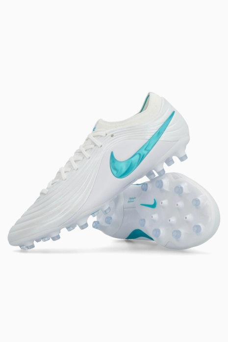 Nocken Nike Tiempo Maestro Elite AG-Pro - Weiß
