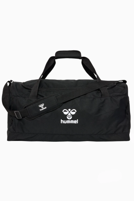Geantă hummel hmlCORE 2.0 L - Negru