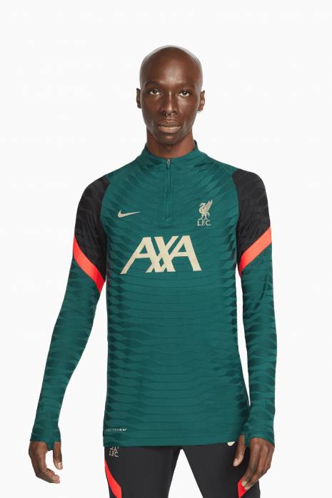 Bluză Nike Liverpool FC 21/22 Dry Strike ADV Elite Dril Top