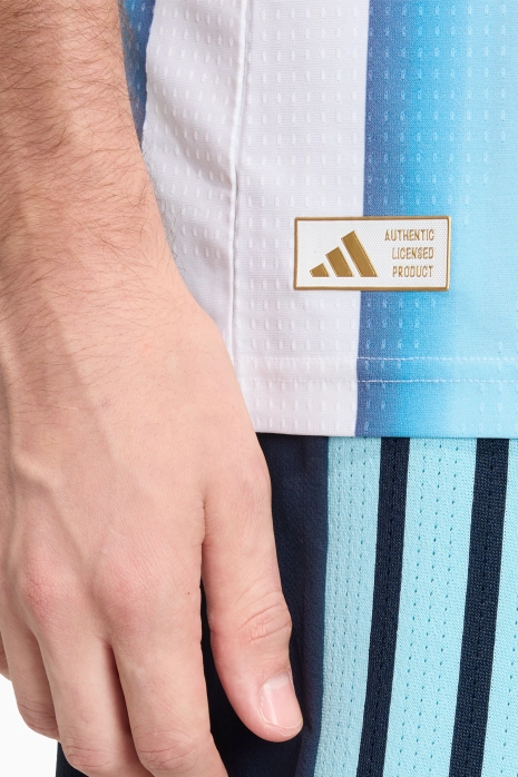 Tricou adidas Argentina 2026 Home Authentic | Magazin de fotbal