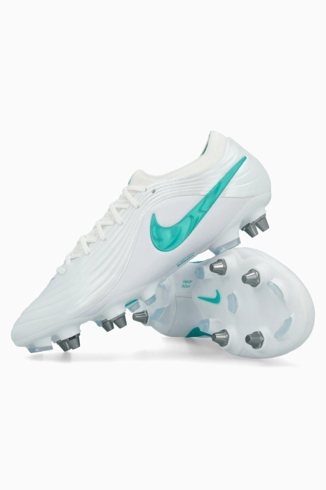 Stollen Nike Tiempo Maestro Elite SG-Pro - Weiß