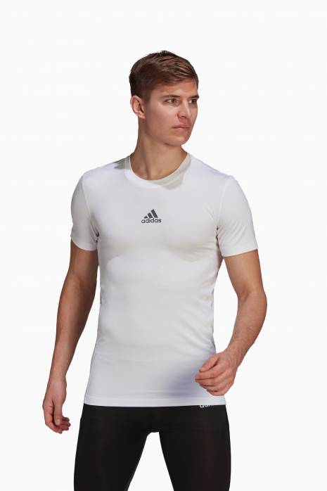 Thermoactive t-shirt adidas TECHFIT COMPRESSION SS