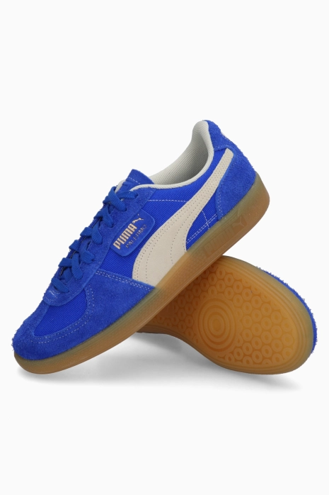 Παπούτσια Puma Palermo Vintage - μπλε