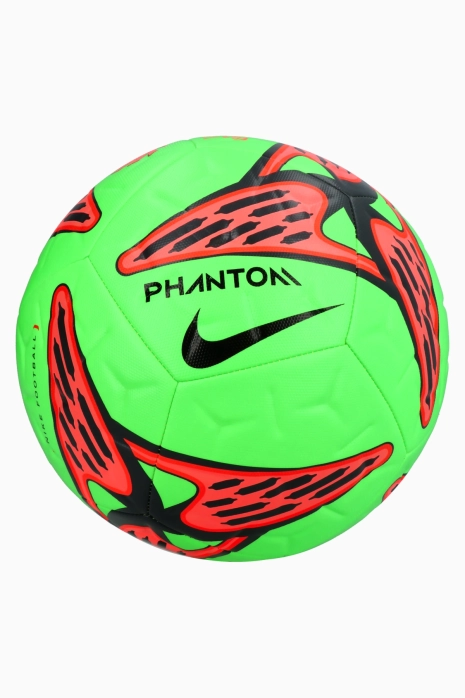 Minge Nike Phantom Academy Erling Haaland dimensiunea 4 - Verde