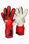 Goalkeeper Gloves T1TAN Red Beast 3.0 Junior