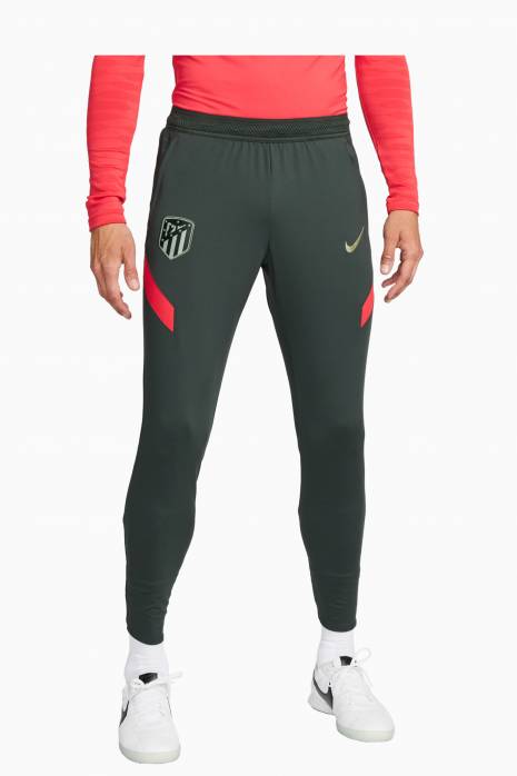 Spodnie Nike Atletico Madryt 21/22 Dry Strike