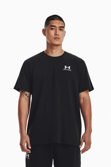 Under Armour Embroidered Logo Trikot