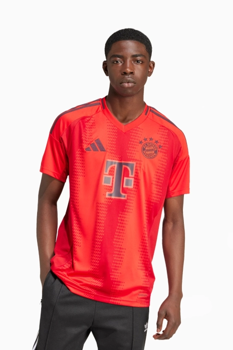 Koszulka adidas FC Bayern 24/25 Domowa Replica