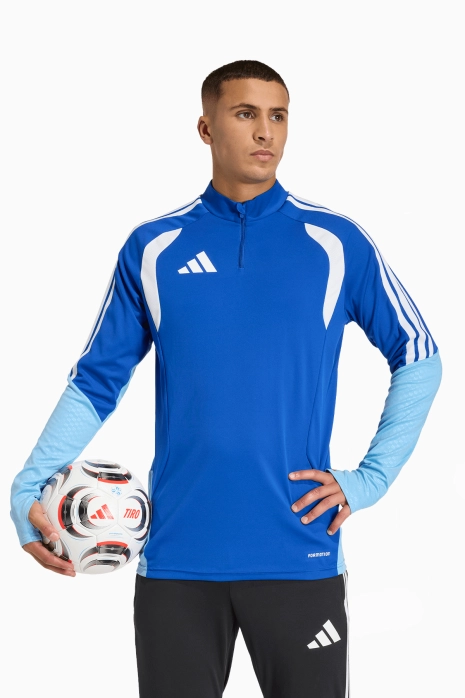 Блуза adidas Tiro 26 Competition Training Top - син