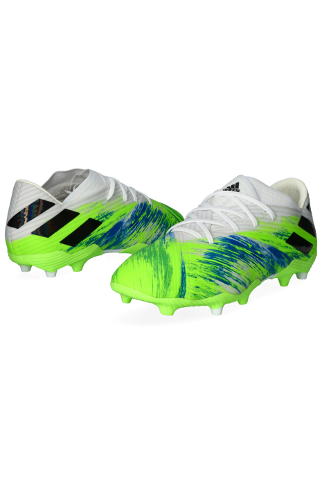 adidas Nemeziz 19.2 FG Firm Ground Boots | R-GOL.com - Football