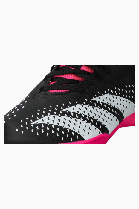 adidas gazelle silver green womens Youth Predator Club Indoor Sala – Sports Basement main image 0