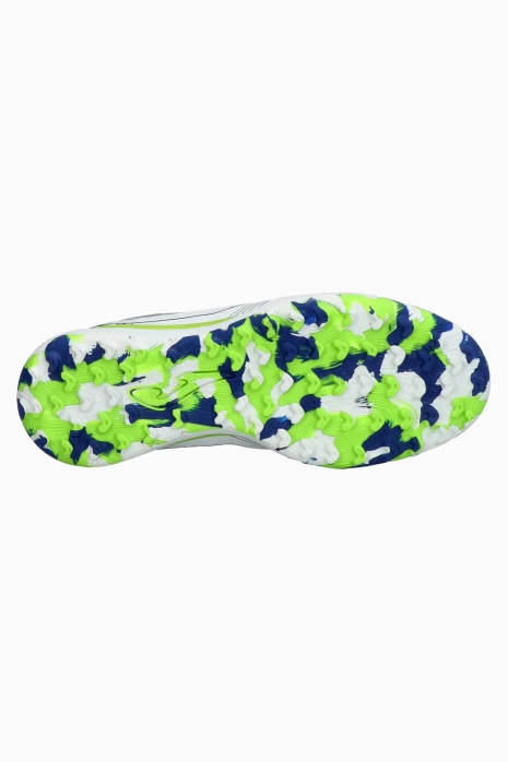 Chaussures De Football Indoor Joma Liga 5 2402 Homme - Confort Et Performance Sur Surfaces Lisses