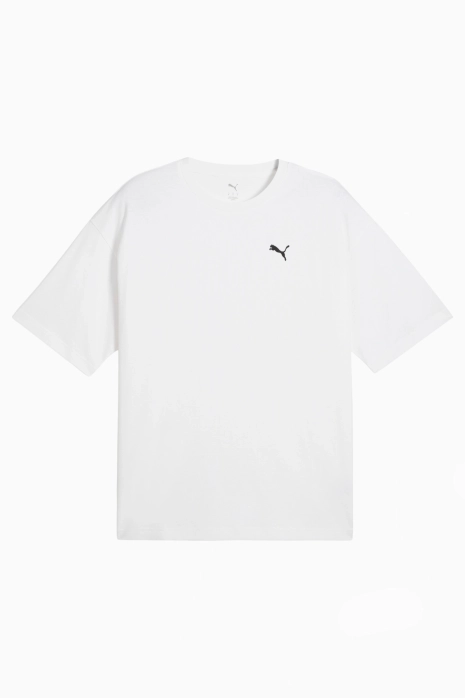 Puma Essentials Wardrobe Trikot - Weiß