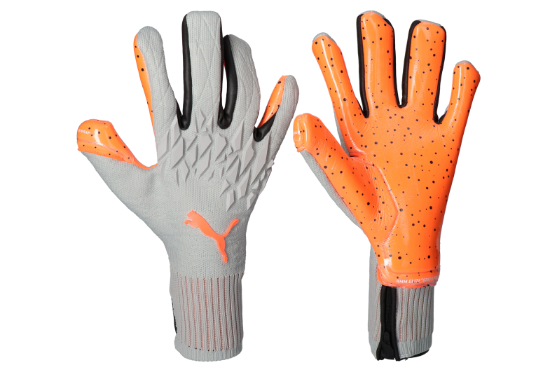 puma future grip 19.1 goalkeeper gloves