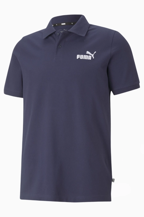 Tişört Puma Essentials Polo