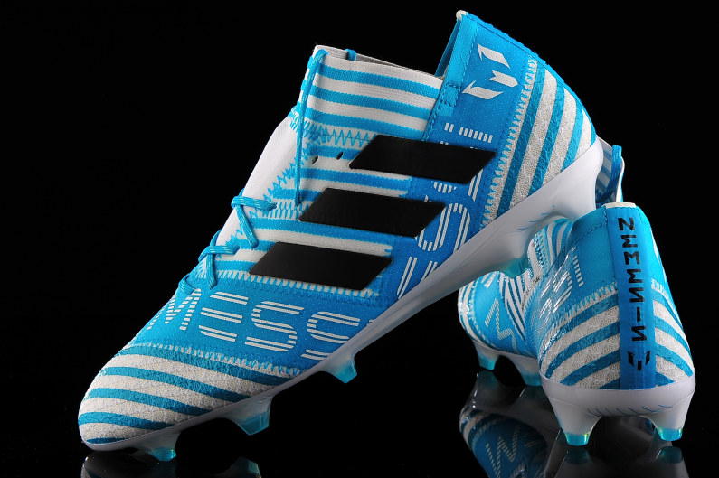 adidas Nemeziz Messi 17.1 FG BY2406 | R-GOL.com - Football boots \u0026 equipment