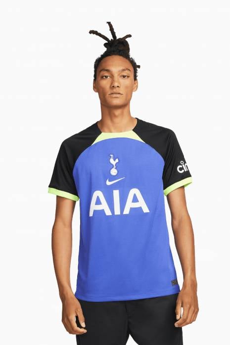 Koszulka Nike Tottenham Hotspur 22/23 Wyjazdowa Stadium