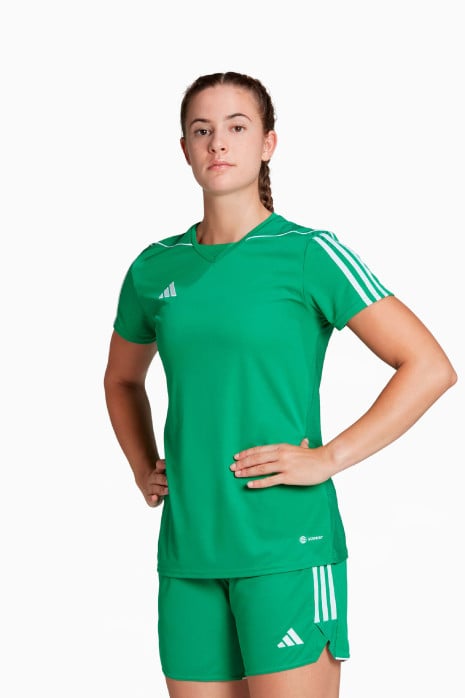 Koszulka adidas Tiro 23 League Damska