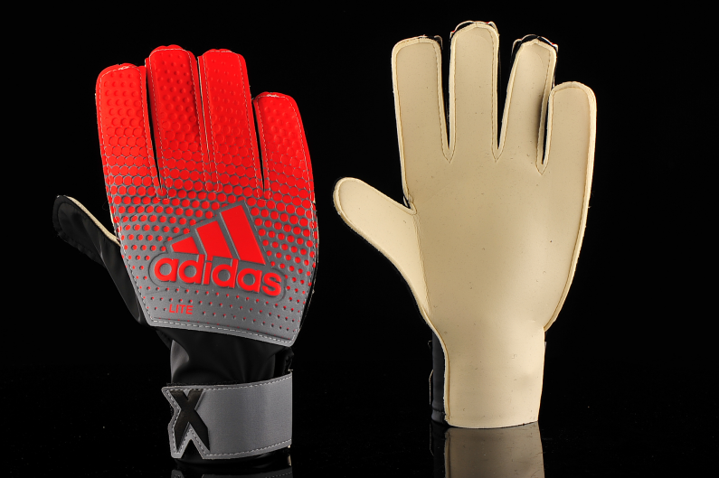 Goalkeeper Gloves adidas X Lite CF0088 