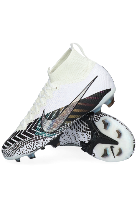 seré fuerte Arrepentimiento Persona a cargo Nike Mercurial Superfly 7 Elite MDS FG Junior | R-GOL.com - Football boots  & equipment