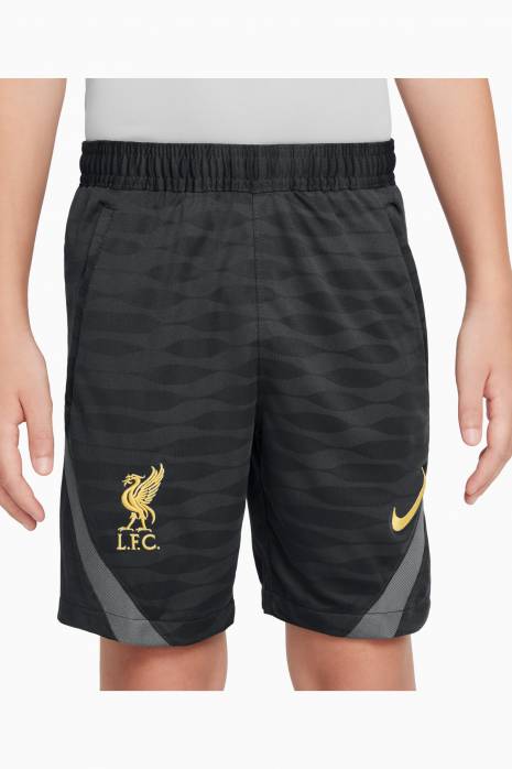 Pantaloni scurți Nike Liverpool FC 21/22 Strike Junior