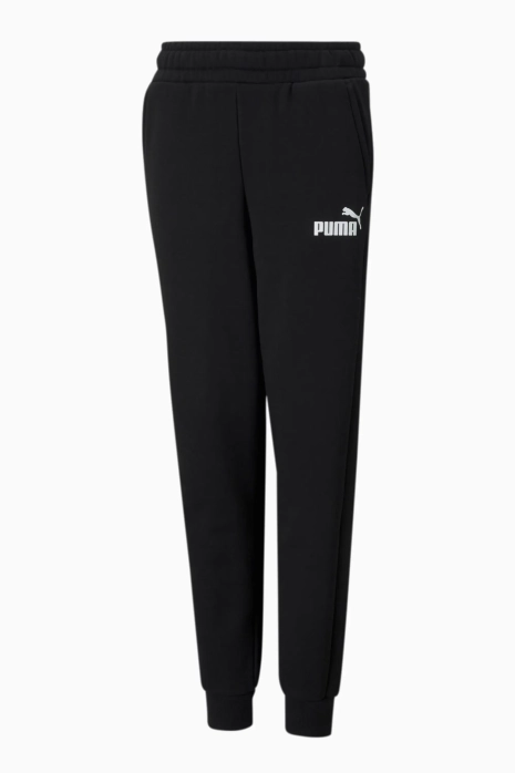 Pantaloni Puma Essentials Logo Junior